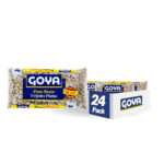 GOYA PINTO BEANS 24/1LB