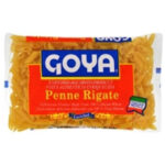 GOYA 20/16 OZ PENNE RIGATE
