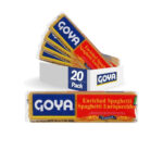 GOYA SPAGHETTI  20/16Z