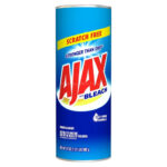 AJAX 12/21Z POWDER CLEANSER