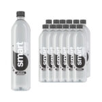 SMART WATER  12/1.5 LT WATER ALKALINE