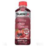 SUEROX BERRY BLAST 12/21.3 OZ