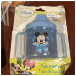 DISNEY BABY CUP 6 OZ 1CT