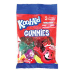 KOOL-AID  GUMMY PEG 12/4Z