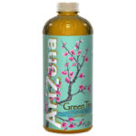 ARIZONA 12/34 OZ GREEN TEA