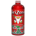ARIZONA 12/34 OZ WATERMELON