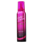 LADYS CHOICE HAIR MOOSSE 5 OZ