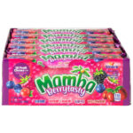 MAMBA 24CT BERRY TASTY