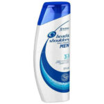HEAD & SHOULDER 375 ML SHAMPOO LIMPIEZA RENOVADORA EA