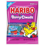 HARIBO BERRY CLOUD