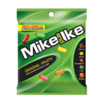 MIKE&IKE PEG ORIGINAL 12/5Z