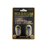 MAGNUN XXL25K ENHANCEMENT PILL