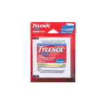 SELECT ONE TYLENOL PM 12CT