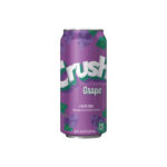CRUSH 12/16Z GRAPE