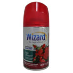 WIZARD AIR FRESH ROSE BOUGUET