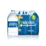 NIAGAR DRINKING WATER 6/1