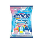 HI CHEW 6/3Z FANTASY MIX BAG