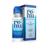 RE NU EYE DROP 1-2 OZ