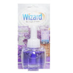 WIZARD SCENTED OIL LAVENDER