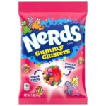 NESTL NERDS PEG GUMM CLUST 5 Z