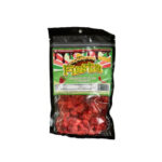 FIESTA FALSE PEG GUMMY WORM CHAMOY