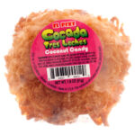 EL PEKE COCADA TRES LECHES