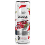 CELSIUS COSMIC VIBE 12/12OZ