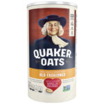 QUAKER OAT OLD FASHION 12/18OZ