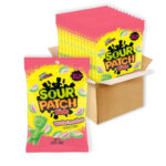 SOUR PATCH 12/8Z WATERMELON