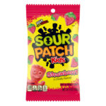 SOUR PATCH 12/8Z STRAWBERRY
