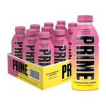 PRIME 12/16.9Z STRAW/BANANA