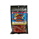 FIESTA FALSE PEG NERDY GUMMIES