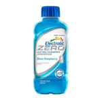 ELECTROLIT 12/21 OZ ZERO BLUE RASPBERRY