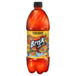 BRISK 15/1 LT BLOOD ORANGE