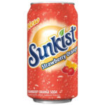 SUNKIST 2X12/12 OZ STRAW ORANG