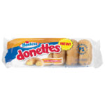 HOSTESS 10/6 CT DONETTES HONEY BUN  BX