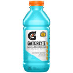 GATORADE 12/20 OZ GATORLYTE GLACIER FREEZE