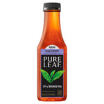 LIPTON  12/18.5 OZ PURE LEAF BLACK BERRY