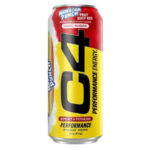 C4 ENERGY 12/16 OZ HAWAIIAN PUNCH