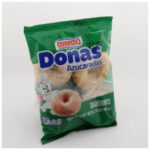 BIMBO DONAS AZU