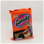BIMBO GANSITO