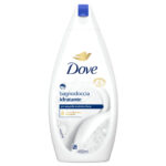 DOVE BODY WASH IDRATANTE 450ML