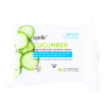 EPIELLE CLEANSI CUCUMBER 30CT