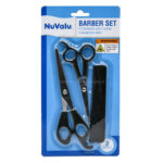 NU VALU HAIR SET 3 PIECES
