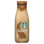 STARBUCKS 6/4/9.5 OZ FRAP COFFEE