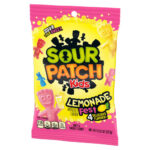 SOUR PATCH 12/8Z SPK LEOMANADE