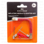 KINGMAN INFLATING NIDDLE
