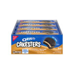 NAB OREO PB CAKESTERS 8-3.03Z