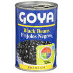 GF BEANS BLACK 24/15.5Z