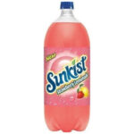 SUNKIST 8/2LT STRAW LEMON